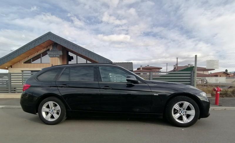 BMW 320 BMW 320 D XDrive - изображение 3