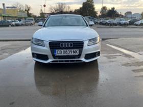 Обява за продажба на Audi A4 2.0 TFSI ~12 500 лв. - изображение 1