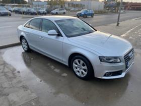 Обява за продажба на Audi A4 2.0 TFSI ~12 500 лв. - изображение 3