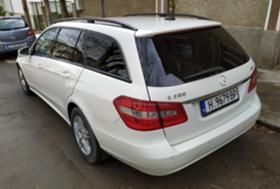 Обява за продажба на Mercedes-Benz E 200 Blueffisiency  ~12 500 лв. - изображение 2