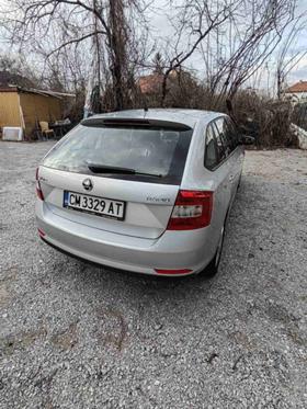 Обява за продажба на Skoda Rapid 1.2 TSI ~15 000 лв. - изображение 4