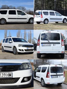 Обява за продажба на Dacia Logan 1.5 dci ~5 000 лв. - изображение 2