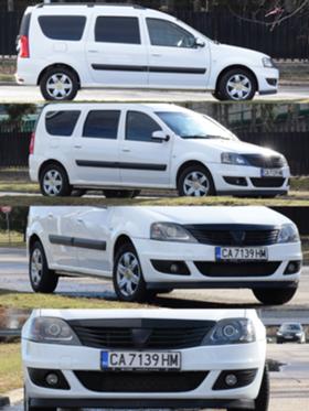 Обява за продажба на Dacia Logan 1.5 dci ~5 000 лв. - изображение 1