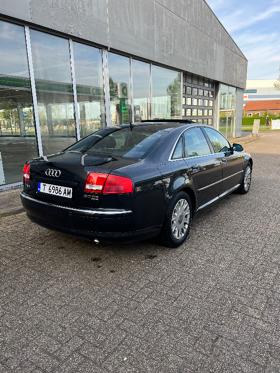 Обява за продажба на Audi A8 3.0TDI ~7 500 лв. - изображение 2