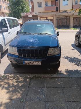 Обява за продажба на Jeep Grand cherokee 3.1td ~Цена по договаряне - изображение 2