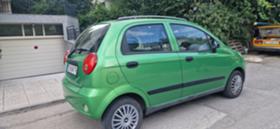 Обява за продажба на Chevrolet Matiz лимозина ~4 700 лв. - изображение 2