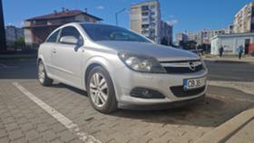 Обява за продажба на Opel Astra 1.7 CDTI 101 ~4 800 лв. - изображение 1