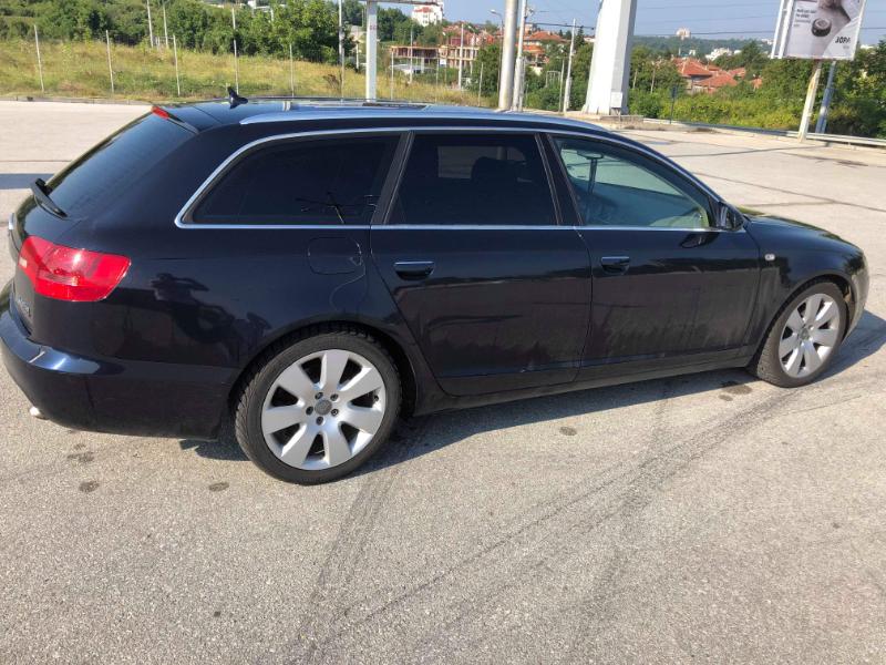 Audi A6 3.0 TDI - изображение 4