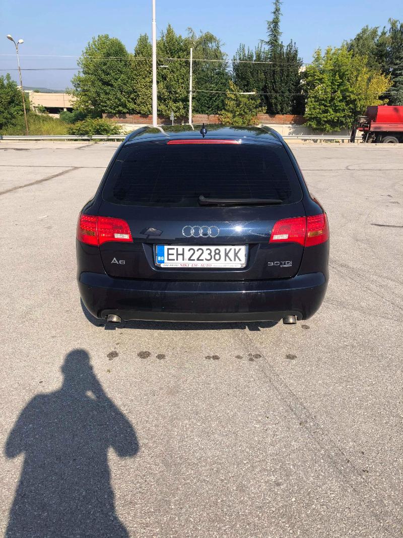 Audi A6 3.0 TDI - изображение 3