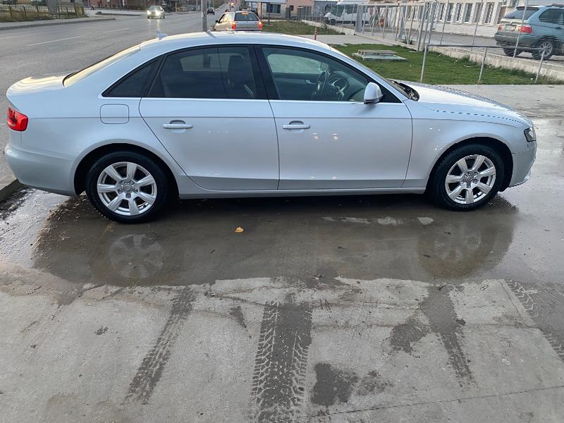 Audi A4 2.0 TFSI - изображение 3