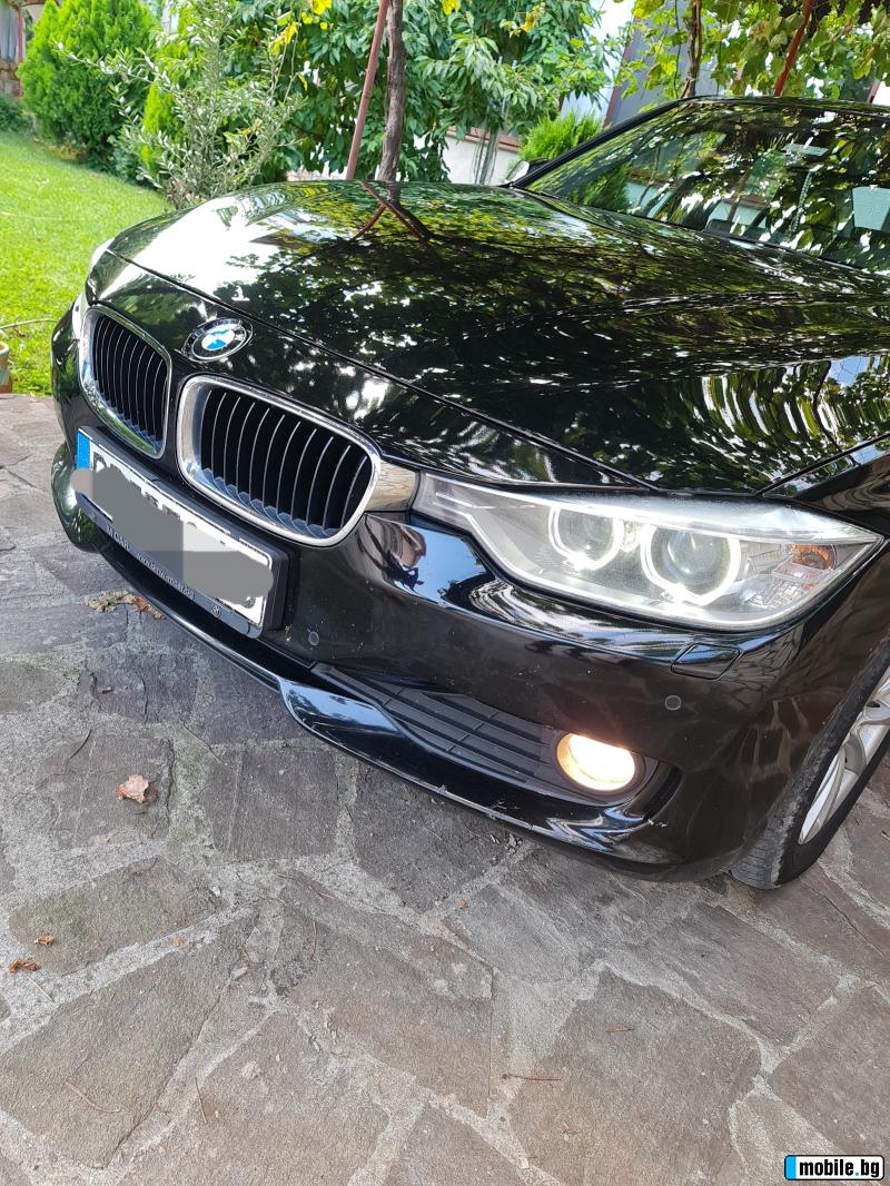 BMW 318 2.0 xdraiv - изображение 1