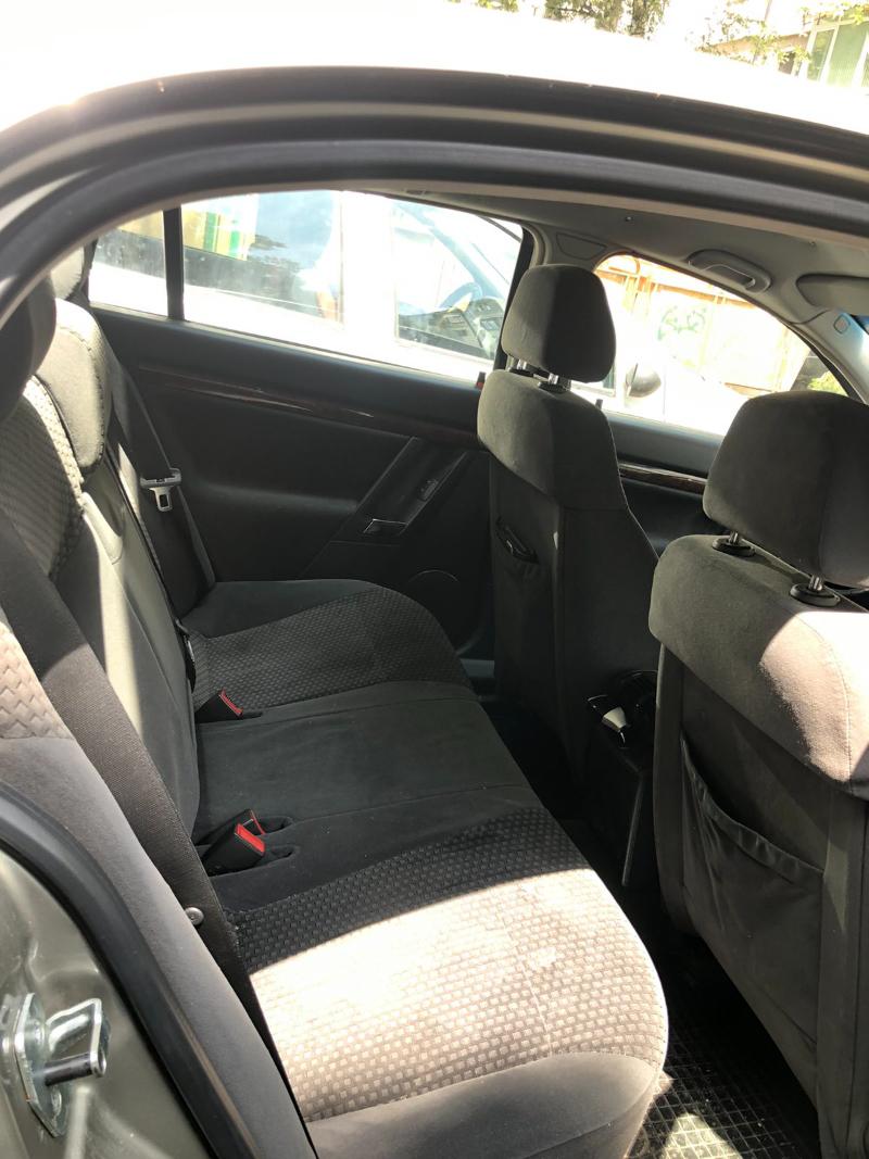 Opel Vectra 2.2дти - изображение 5