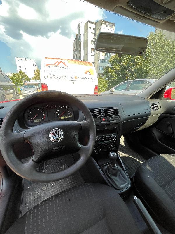 VW Golf 1.4 - изображение 9