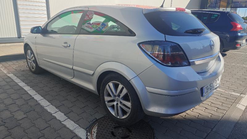 Opel Astra 1.7 CDTI 101 - изображение 2