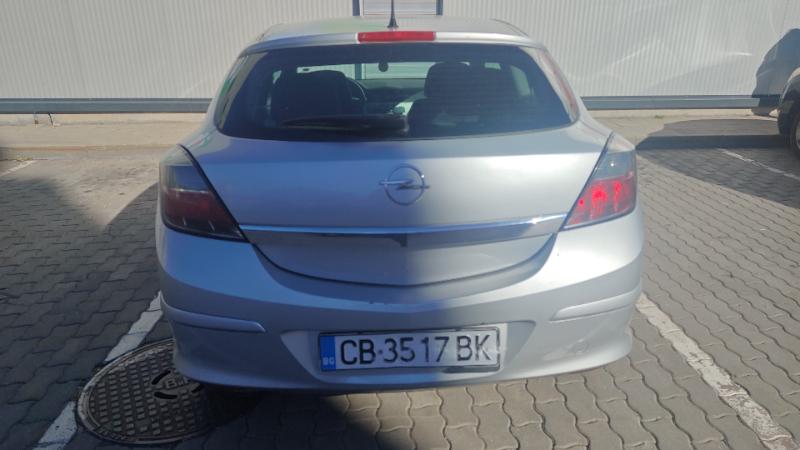 Opel Astra 1.7 CDTI 101 - изображение 3