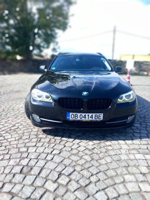 BMW 530 F11 - изображение 2