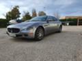 Maserati Quattroporte  - изображение 3
