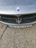 Maserati Quattroporte  - изображение 4