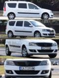Dacia Logan 1.5 dci - изображение 2
