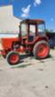Обява за продажба на Трактор Владимировец т25 ~6 000 лв. - изображение 5