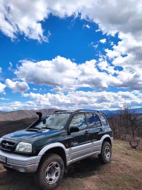 Обява за продажба на Suzuki Grand vitara ~9 300 лв. - изображение 1