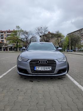 Обява за продажба на Audi A6 3TDI Quattro Fac ~29 900 лв. - изображение 1