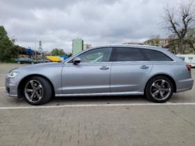 Обява за продажба на Audi A6 3TDI Quattro Fac ~29 900 лв. - изображение 2