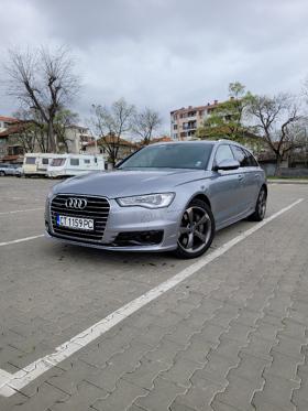 Обява за продажба на Audi A6 3TDI Quattro Fac ~29 900 лв. - изображение 6