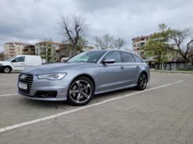 Обява за продажба на Audi A6 3TDI Quattro Fac ~29 900 лв. - изображение 7