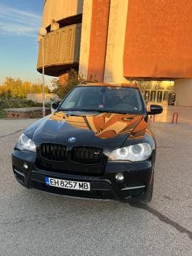 Обява за продажба на BMW X5 3.5i ~30 000 лв. - изображение 1