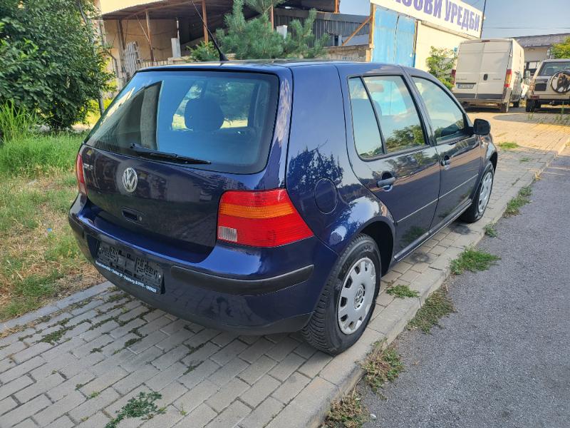 VW Golf 1.4i 139000km. - изображение 3