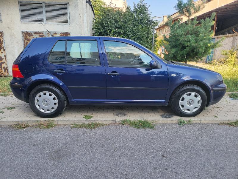 VW Golf 1.4i 139000km. - изображение 2