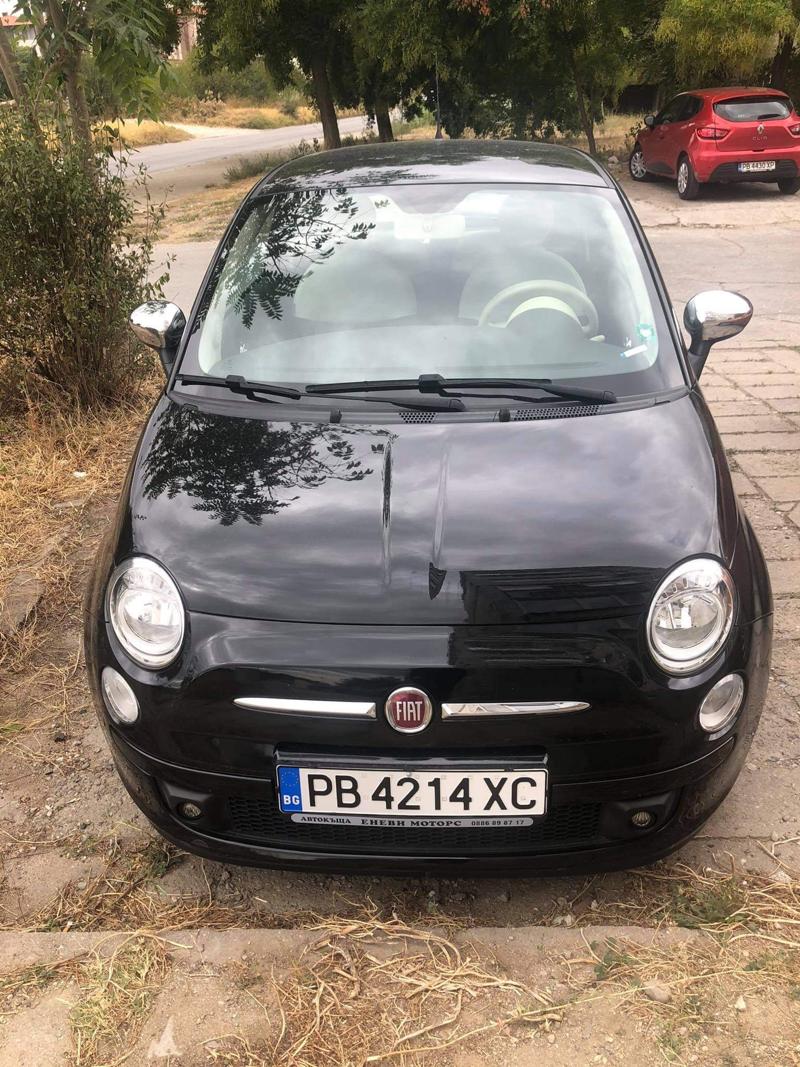 Fiat 500  - изображение 5