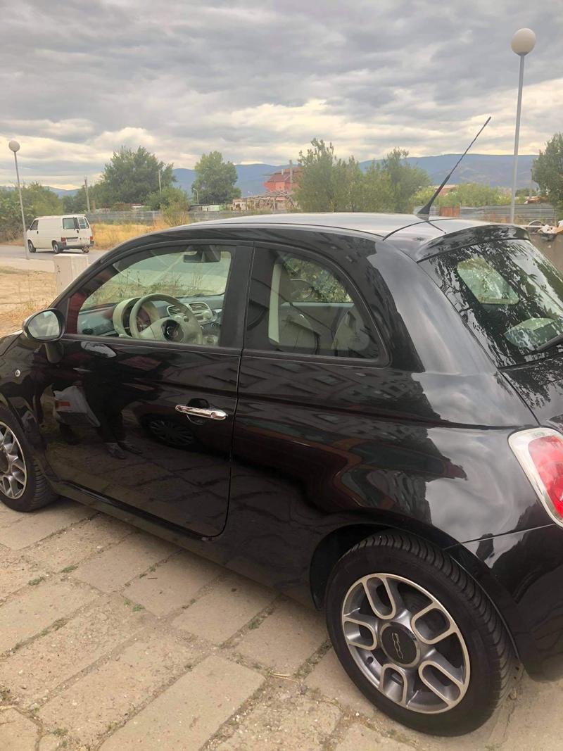 Fiat 500  - изображение 6