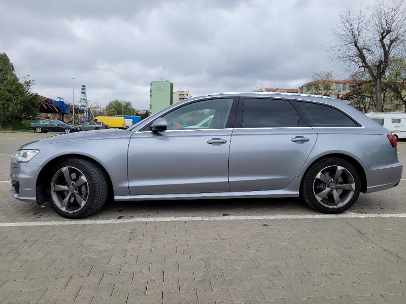 Audi A6 3TDI Quattro Fac - изображение 3