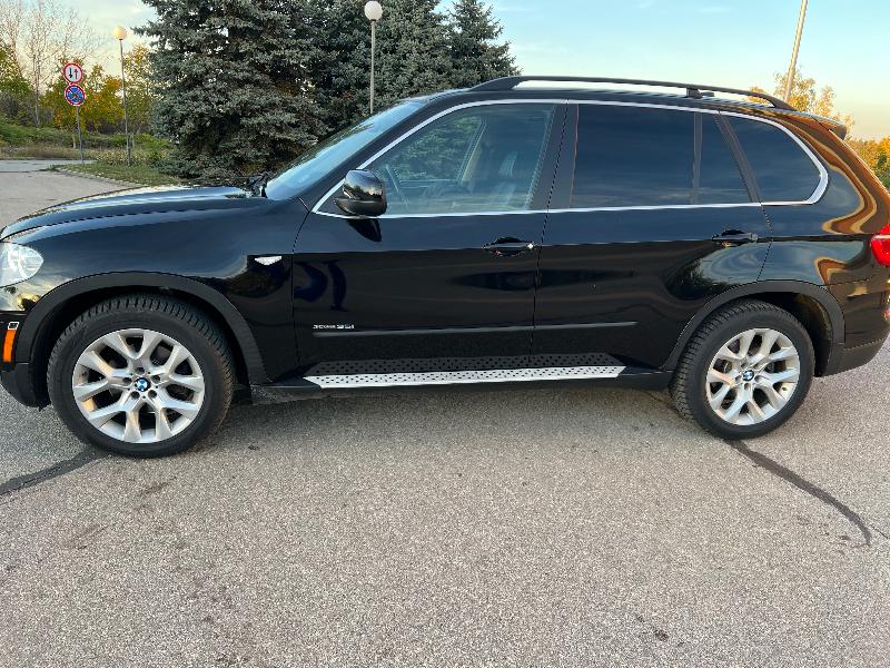 BMW X5 3.5i - изображение 3