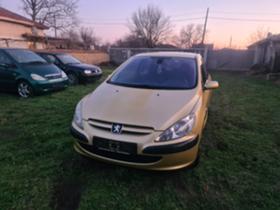 Обява за продажба на Peugeot 307 1.4i ~2 600 лв. - изображение 1