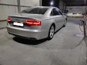 Обява за продажба на Audi S8 4.0 TFSI ~60 000 лв. - изображение 1