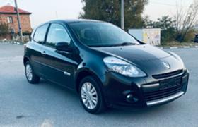 Renault Clio 1.2i Обслужена 