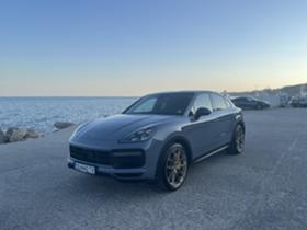 Обява за продажба на Porsche Cayenne turbo GT CARBONE ~ 380 000 лв. - изображение 4