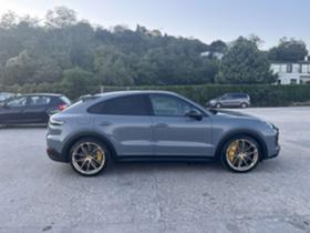 Обява за продажба на Porsche Cayenne turbo GT CARBONE ~ 380 000 лв. - изображение 1