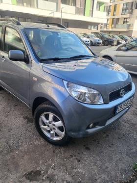 Обява за продажба на Daihatsu Terios 1и3 ~9 989 лв. - изображение 2