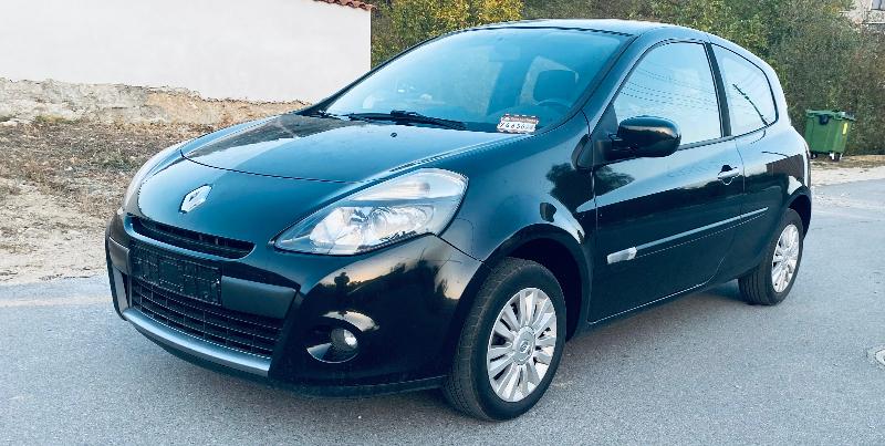 Renault Clio 1.2i Обслужена  - изображение 2