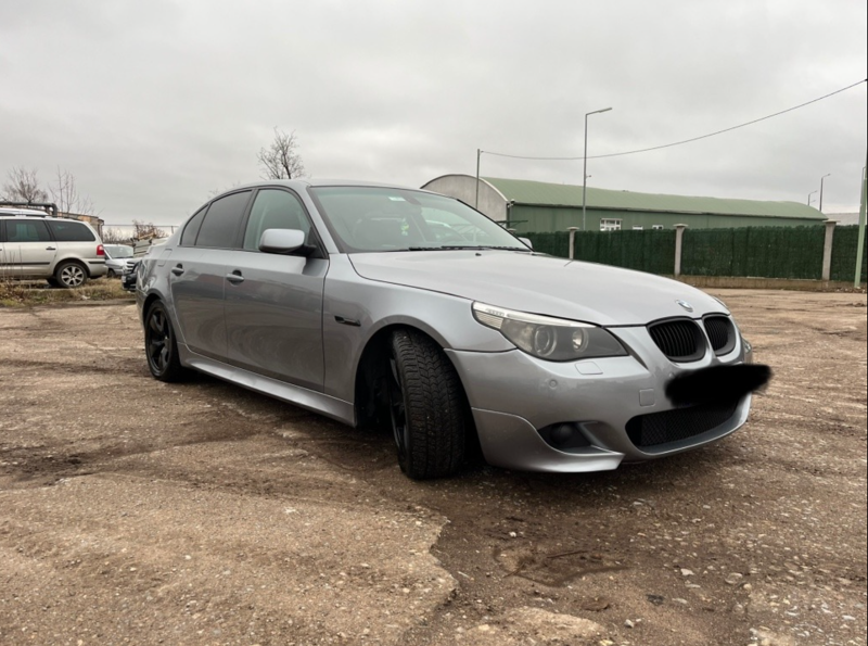 BMW 530  - изображение 5