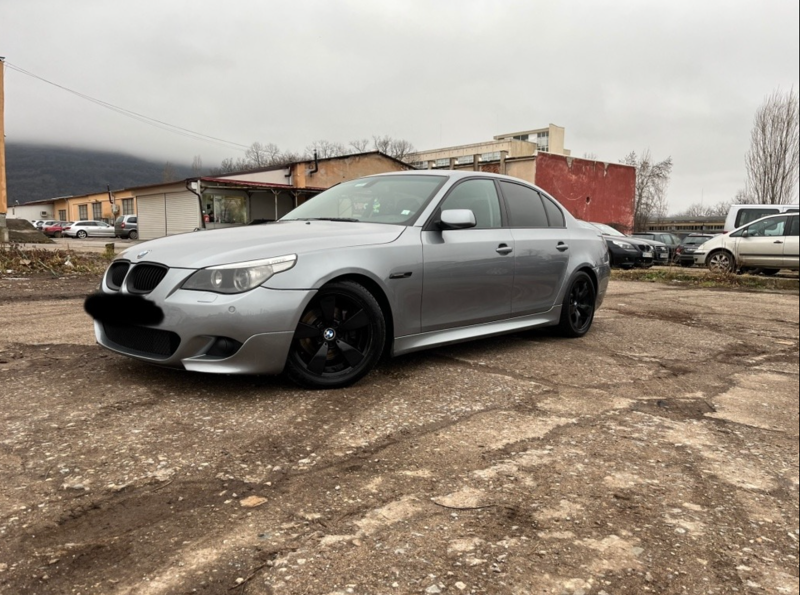 BMW 530  - изображение 2