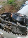 Извънбордов двигател Honda  - изображение 4