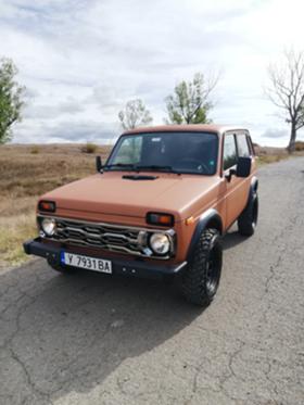 Lada Niva 