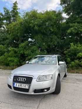 Обява за продажба на Audi A6 ~12 000 лв. - изображение 1