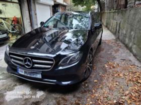 Обява за продажба на Mercedes-Benz E 300 DE ~63 000 лв. - изображение 1