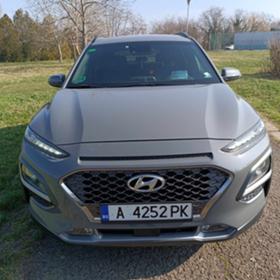 Обява за продажба на Hyundai Kona SUV ~39 370 лв. - изображение 1